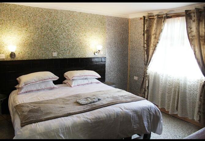 Imagen de la habitación del Hotel TheAnabas Trout and Seafood Grill. Foto 12