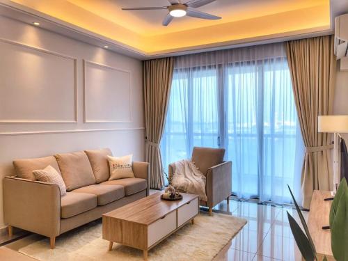 Imagen general del Hotel TheBess Tokyo is located adjacent to Singapore and offers a sea viewIt is a family business sm. Foto 1