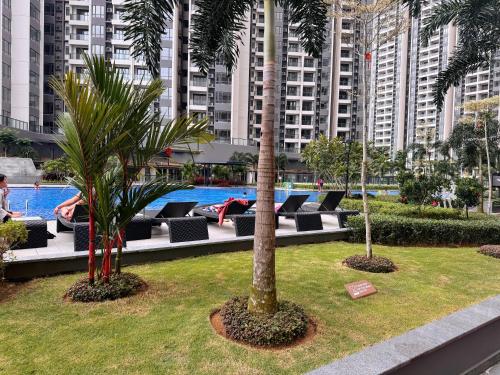 Imagen de la habitación del Hotel TheBess Tokyo is located adjacent to Singapore and offers a sea viewIt is a family business sm. Foto 12