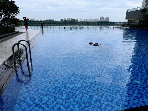 Imagen de la habitación del Hotel TheBess Tokyo is located adjacent to Singapore and offers a sea viewIt is a family business sm. Foto 19