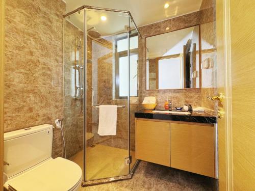 Imagen de la habitación del Hotel TheBess Tokyo is located adjacent to Singapore and offers a sea viewIt is a family business sm. Foto 20