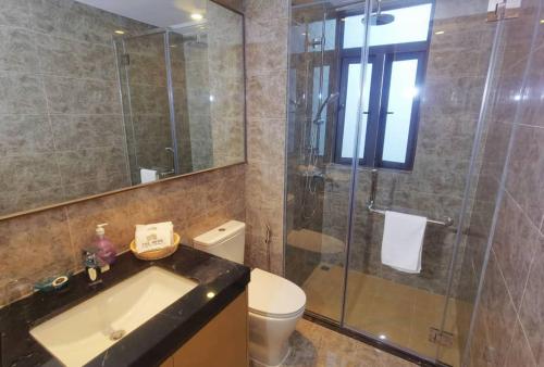Imagen general del Hotel TheBess Tokyo is located adjacent to Singapore and offers a sea viewIt is a family business sm. Foto 3