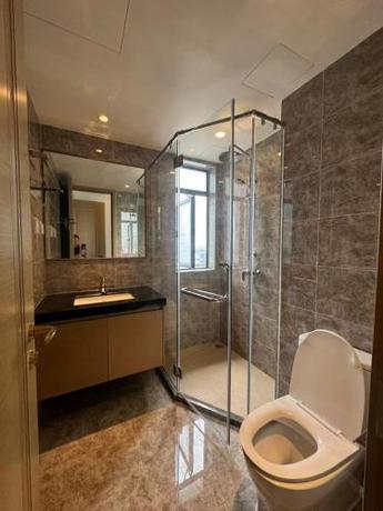 Imagen general del Hotel TheBess Tokyo is located adjacent to Singapore and offers a sea viewIt is a family business sm. Foto 7