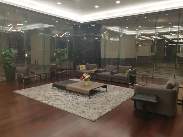 Imagen de los interiores del Hotel TheElement KL City. Foto 18