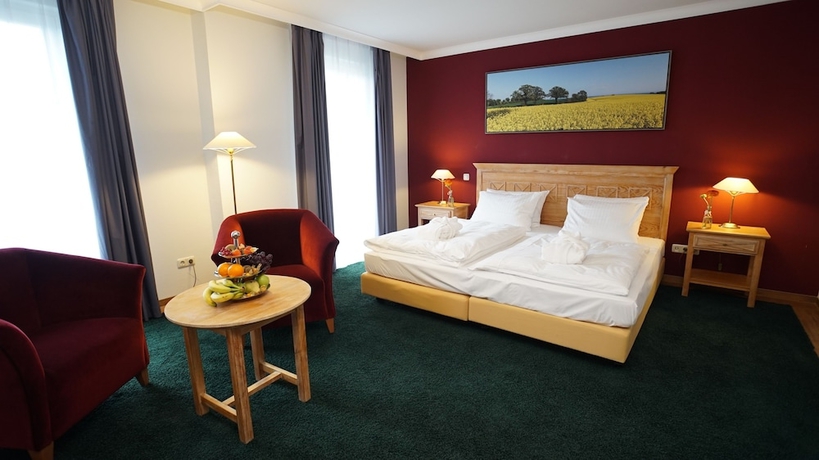 Imagen de la habitación del Hotel TheGreatNorth - HolstenTherme Resort. Foto 2