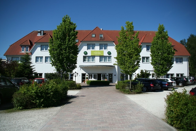 Imagen general del Hotel TheGreatNorth - HolstenTherme Resort. Foto 1