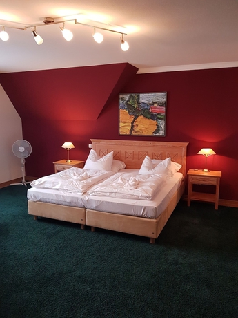 Imagen de la habitación del Hotel TheGreatNorth - HolstenTherme Resort. Foto 12