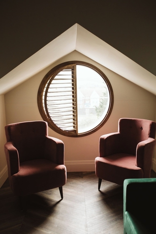 Imagen de la habitación del Hotel TheHillbrookSherborne. Foto 3