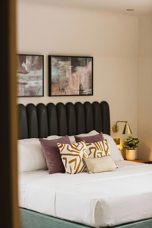 Imagen general del Hotel TheHillbrookSherborne. Foto 1