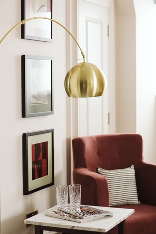 Imagen de la habitación del Hotel TheHillbrookSherborne. Foto 14