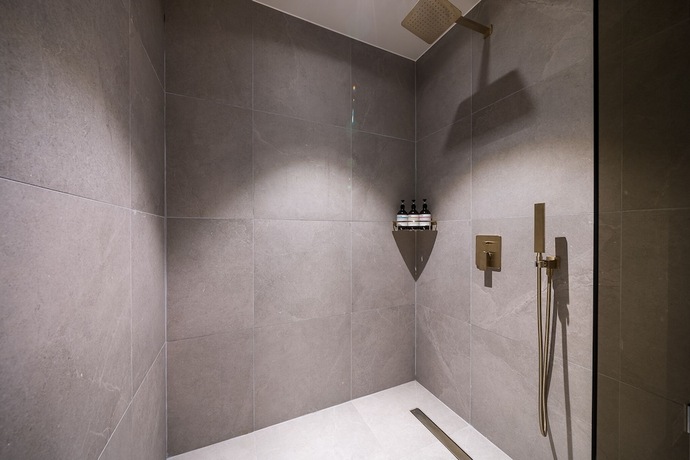 Imagen general del Hotel TheOne, Sacheon. Foto 6