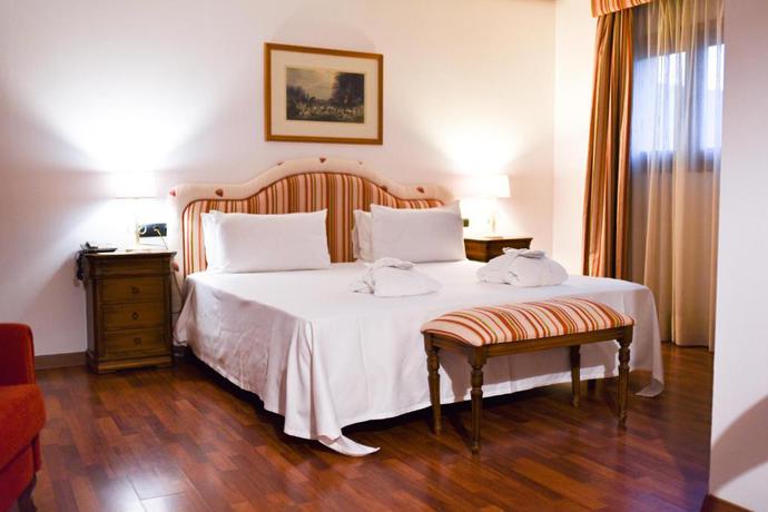 Imagen general del Hotel (ThePlace) Bodega Real. Foto 6