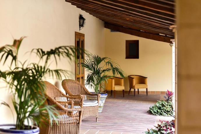 Imagen general del Hotel (ThePlace) Bodega Real. Foto 8