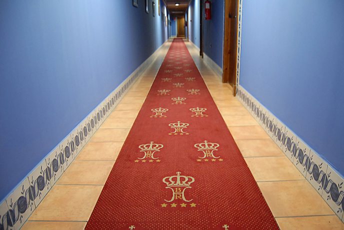 Imagen de la habitación del Hotel (ThePlace) Bodega Real. Foto 14