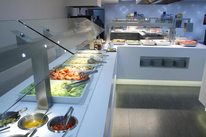 Imagen general del Hotel (ThePlace) Mariner. Foto 4