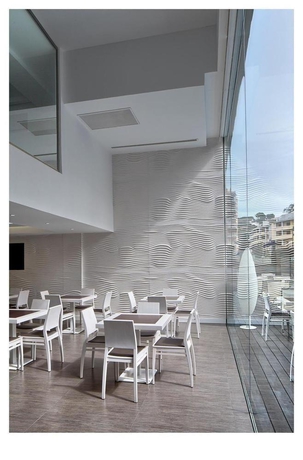 Imagen general del Hotel (ThePlace) Mariner. Foto 8