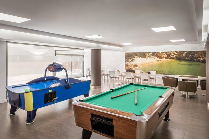 Imagen general del Hotel (ThePlace) Mariner. Foto 12