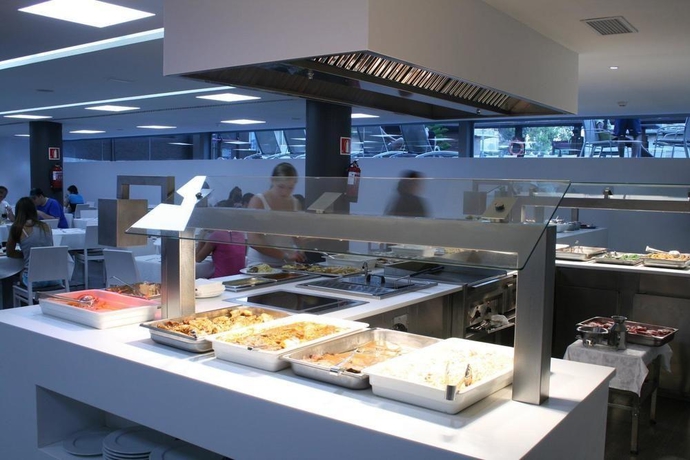 Imagen general del Hotel (ThePlace) Mariner by ALEGRIA. Foto 3