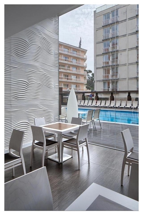 Imagen general del Hotel (ThePlace) Mariner by ALEGRIA. Foto 7