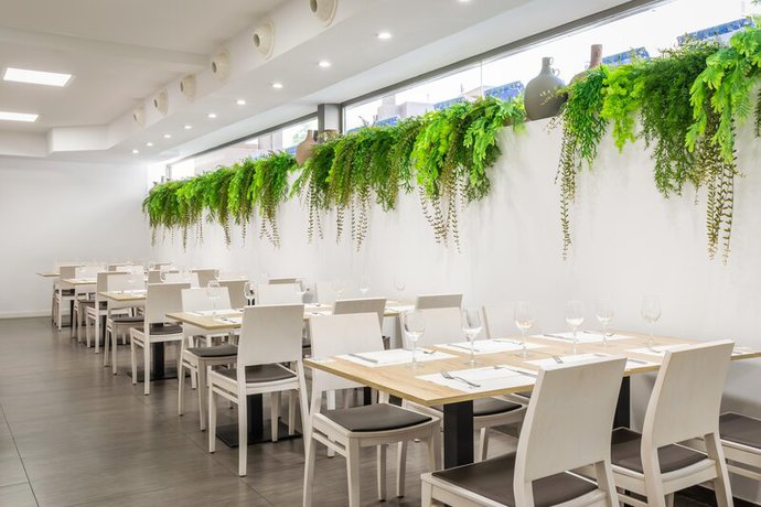 Imagen general del Hotel (ThePlace) Mariner by ALEGRIA. Foto 13