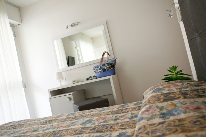 Imagen de la habitación del Hotel Thea, Bellaria-Igea Marina. Foto 2