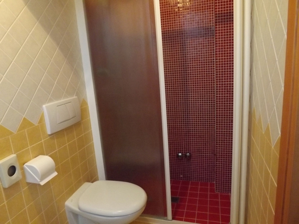 Imagen de la habitación del Hotel Thea, Bellaria-Igea Marina. Foto 3