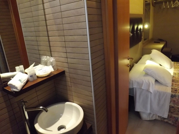 Imagen de la habitación del Hotel Thea, Bellaria-Igea Marina. Foto 6