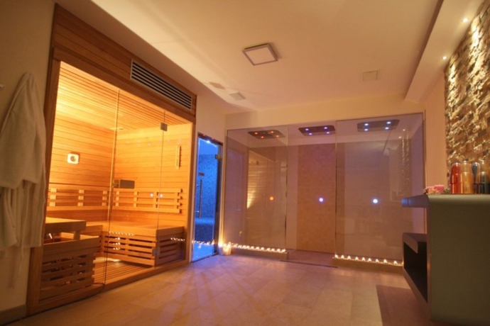Imagen general del Hotel Thea, Bellaria-Igea Marina. Foto 1