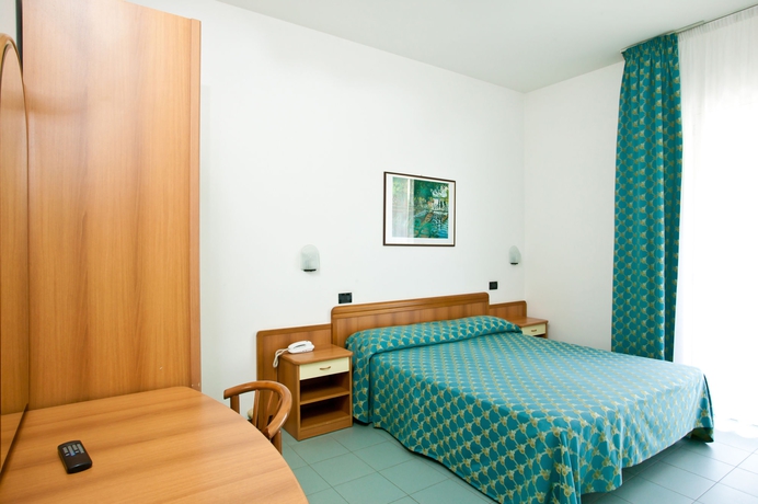 Imagen de la habitación del Hotel Thea, Bellaria-Igea Marina. Foto 9