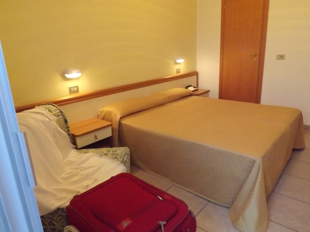 Imagen de la habitación del Hotel Thea, Bellaria-Igea Marina. Foto 12
