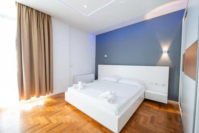 Imagen general del Hotel Thea. Foto 1