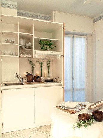 Imagen de la habitación del Hotel Thea, Gabicce Mare. Foto 4