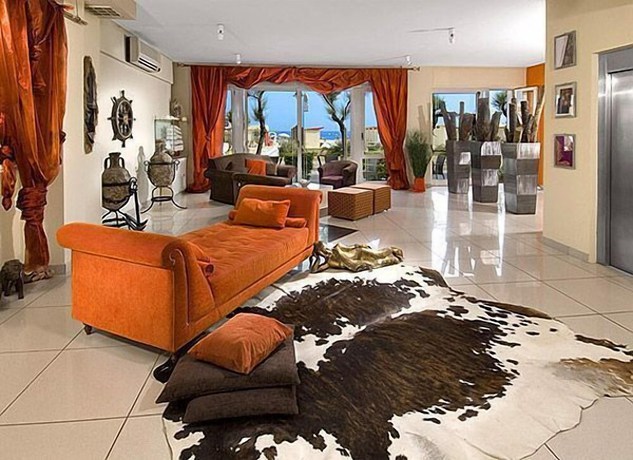 Imagen del bar/restaurante del Hotel Thea, Gabicce Mare. Foto 2