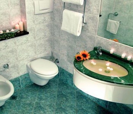 Imagen de la habitación del Hotel Thea, Gabicce Mare. Foto 6