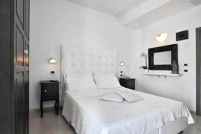 Imagen de la habitación del Hotel Thea, Gabicce Mare. Foto 13