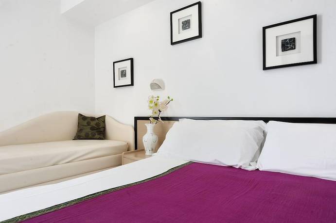 Imagen de la habitación del Hotel Thea, Gabicce Mare. Foto 16