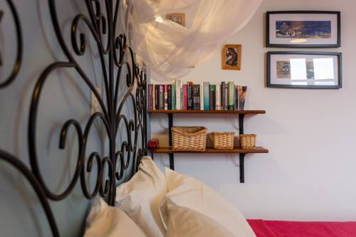 Imagen de la habitación del Hotel Thea Home. Foto 4