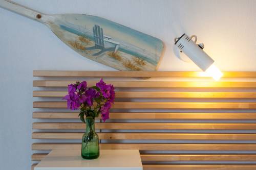 Imagen de la habitación del Hotel Thea Home. Foto 6