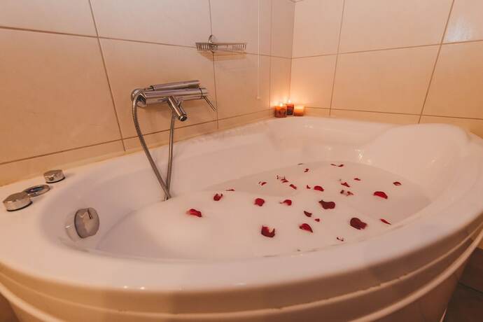 Imagen general del Hotel Thea Mainalou. Foto 1