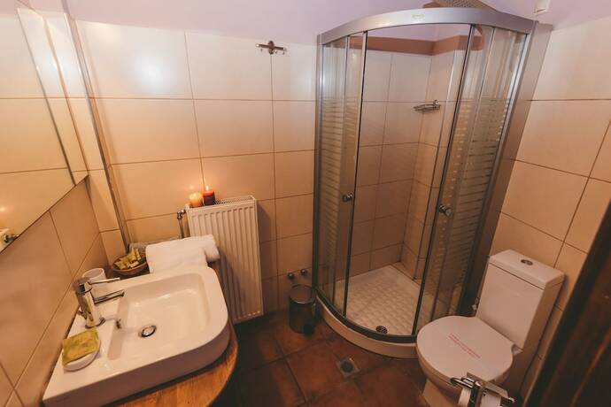 Imagen general del Hotel Thea Mainalou. Foto 6