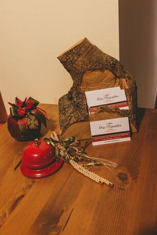 Imagen general del Hotel Thea Mainalou. Foto 8