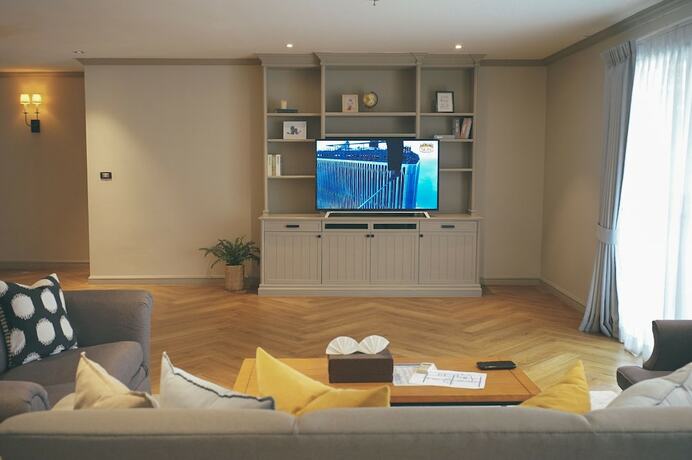 Imagen general del Hotel Thea Private Suites By Th District. Foto 2
