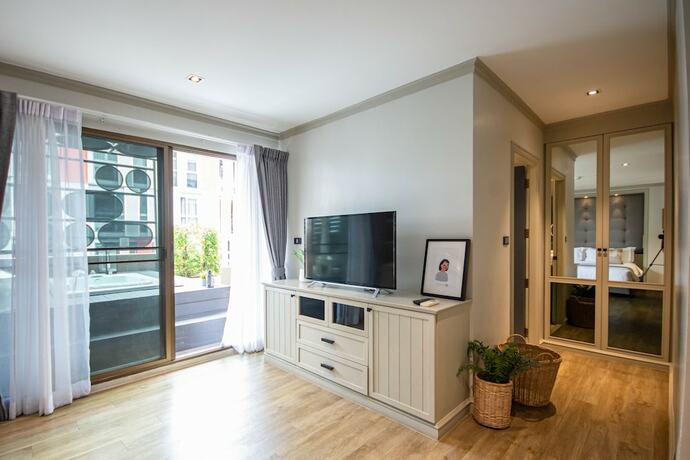 Imagen general del Hotel Thea Private Suites By Th District. Foto 3