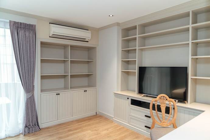 Imagen general del Hotel Thea Private Suites By Th District. Foto 12