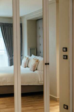 Imagen general del Hotel Thea Private Suites By Th District. Foto 13