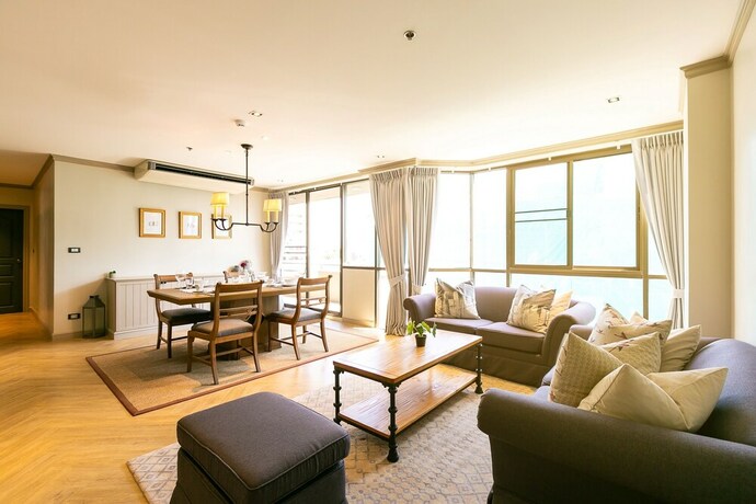 Imagen de la habitación del Hotel Thea Private Suites By Th District. Foto 20