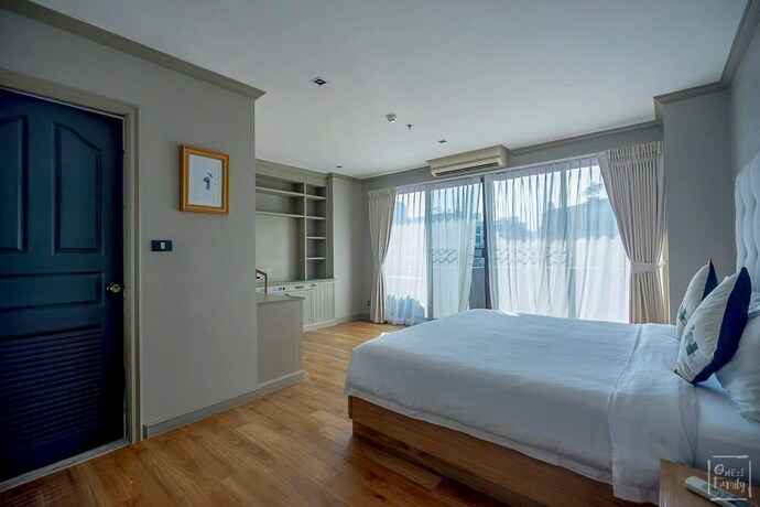Imagen de la habitación del Hotel Thea Private Suites By Th District. Foto 21