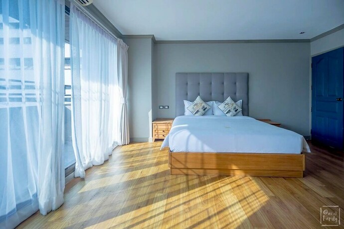 Imagen de la habitación del Hotel Thea Private Suites By Th District. Foto 26
