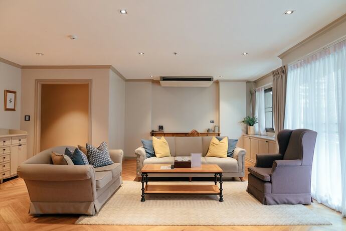 Imagen de la habitación del Hotel Thea Private Suites By Th District. Foto 28