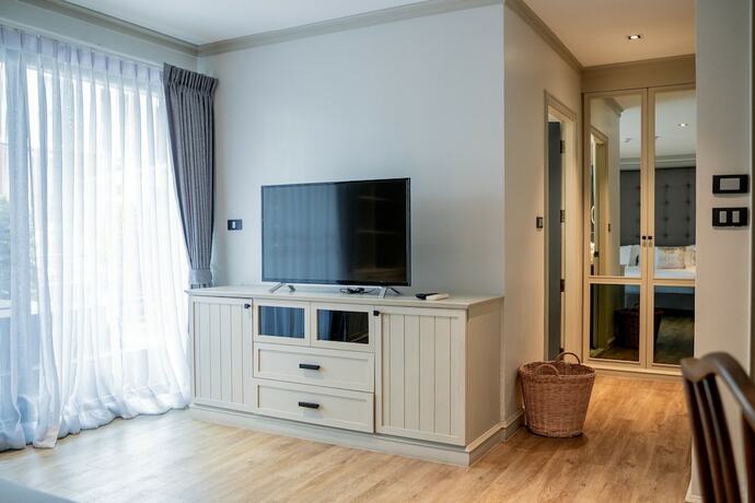 Imagen de la habitación del Hotel Thea Private Suites By Th District. Foto 32